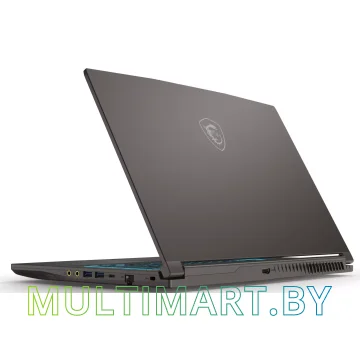 Игровой ноутбук MSI Thin 15 B12UC-2482XBY (9S7-16R831-2482) картинка 5
